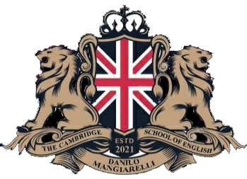 Cambridge School of English – Sulmona – ETS
